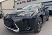 Lexus UX Executive Ux 250h executive line/acc/led/dab/sitzh/