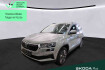 Skoda Karoq Tour 1.5 tsi tour*led*kessy*ahk*kamera*pdc*shz*