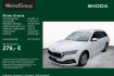 Skoda Octavia Style combi 2.0 tdi style ahk navi hud virtual