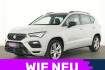 Seat Ateca  fr ahk|led|360 |beats|kessy|carplay|shz