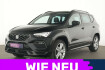 Seat Ateca  fr ahk|led|360 |beats|kessy|carplay|shz