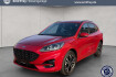 Ford Kuga ST-Line X 2.5 duratec phev st line x