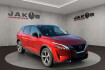 Nissan Qashqai N-Connecta n connecta