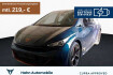 Cupra Born  150 warmepumpe 360  ar hud 19? acc led navi