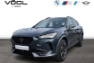 Cupra Formentor  navi parkassistent mit einparkhilfe