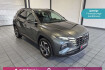 Hyundai Tucson Prime 1.6 t gdi prime plug in hybrid 4wd
