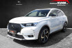 DS DS7 Crossback  Ds automobiles ds 7 crossback  automobiles  7 crossback e tense rivoli 4×4 shz acc led