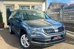 Skoda Kodiaq Style style virtual t.+pano+rkam