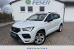 Seat Ateca FR fr 2.0 tsi dsg ahk esitz eheck shz+lhz
