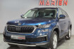Skoda Kodiaq Style 2.0 tdi dsg 7 sitzer*led*navi*kamera