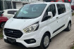 Ford Transit Custom Trend Transit custom l2 6 sitzer doka sortimo ahk pdc