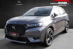 DS DS7 Crossback  Ds automobiles ds 7 crossback  automobiles  7 crossback e tense louvre 4×4 ahk acc led