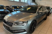 Skoda Superb L&K combi style dsg panod ahk´s acc 4xsh matr