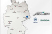 Skoda Kodiaq Drive 125 drive 125 4×4 standheiz. ahk el. panodach navi dig