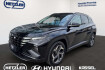 Hyundai Tucson Prime prime plug in hybrid 4wd navi leder digitales cock