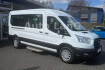 Ford Transit Custom Trend Transit kombi 350 l3 trend kamera auffahrrampe