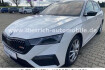 Skoda Octavia RS combi rs 2 0 tdi 4×4 dsg ahk pdc shz led