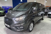 Ford Tourneo Custom Titanium Tourneo custom titanium l2 ahk abnehmbar