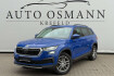 Skoda Kodiaq Clever 2.0 tdi 4×4 dsg clever acc 360 kamera