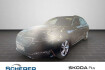 Skoda Superb L&K combi laurin & klement nav standhzg acc k