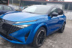 Nissan Qashqai N-Design 1.3 dig t mhev 140ps n design pano leder