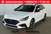 Hyundai i30 N Line I30 n line 1.5 t gdi mhev dct / navi / acc / sitz & le