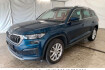 Skoda Kodiaq Style 4×4 style matrix/acc/virtual/leder/pano