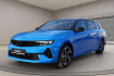 Opel Astra GS st gs line 1.5d+applecar shz+360 kamera+veloursled