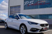 Seat Leon FR 1.5 etsi dsg « fr »+acc+led*kamera+app+navi