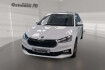 Skoda Fabia Selection 1.0 tsi selection 2xklima acc aut klimaa