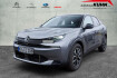 Citroën C4  Citroen c4 hybrid 145 max shz navi acc hud led 360