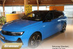 Opel Astra GS 1.2 gs sports tourer shz|lrhz|kamera|led|