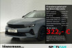 Opel Astra GS l st gs at+360 kamera+ahk+navi+head up display+mat