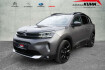 Citroën C5 Aircross E-SERIES Citroen c5 aircross hybrid 136 e series acc led pano