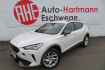 Cupra Formentor  2.0 tdi 4drive dsg led nav parklenk 18