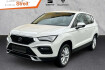 Seat Ateca Style style 1.5 tsi 6 gang gjr digitales cockpit led spe