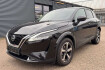 Nissan Qashqai N-Connecta 1.3 n connecta