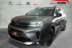 Citroën C5 Aircross Max Citroen c5 aircross hybrid 136 e dcs6 max led pano