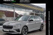 Skoda Scala Monte Carlo 1.5 tsi dsg monte carlo*pano+anhangkplg