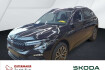 Skoda Kamiq Tour tour 1.0 tsi led. nav. kam. lanea. sitzhzg. dab