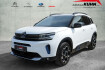 Citroën C5 Aircross Shine Citroen c5 aircross puretech 130 shine navi led pano