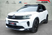 Citroën C5 Aircross Max Citroen c5 aircross bluehdi 130 max shz navi led 360