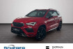 Seat Ateca FR fr 1.5 tsi dsg carplay rfk