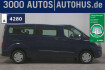 Ford Transit Custom Trend Transit custom 2.0 eb trend l2 8 sitze navi pdc