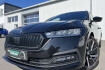Skoda Octavia Sport combi 1.5 tsi dsg sportline 169? m.20% anz. navi