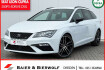 Seat Leon Cupra st cupra 300 4drive black alcan. led 38tkm