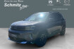 Citroën C5 Aircross Feel Citroen c5 aircross acc led kamera keyless carplay android auto