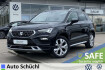 Seat Ateca X-Perience 2.0 tsi dsg 4 drive xperience ahk+navi pro