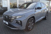 Hyundai Tucson N Line (nx)(12.2020 ) tucson 1.6 t gdi n line m