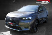 DS DS7 Crossback  Ds automobiles ds 7 crossback  automobiles  7 crossback ligne noire e tense 4×4 pano